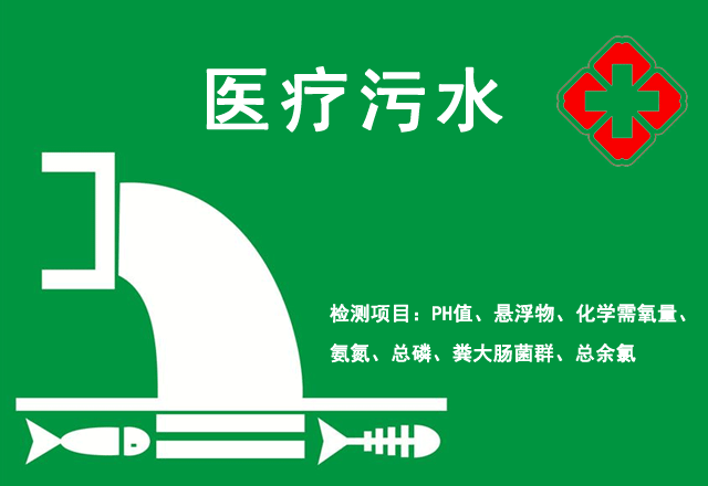 医疗污水